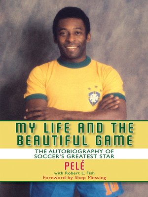 cover image of My Life and the Beautiful Game